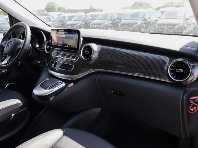 Mercedes-Benz V 300 AVANTGARDE Extralang