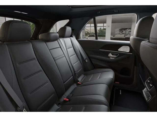 Mercedes-Benz GLE 450 4MATIC AMG Line