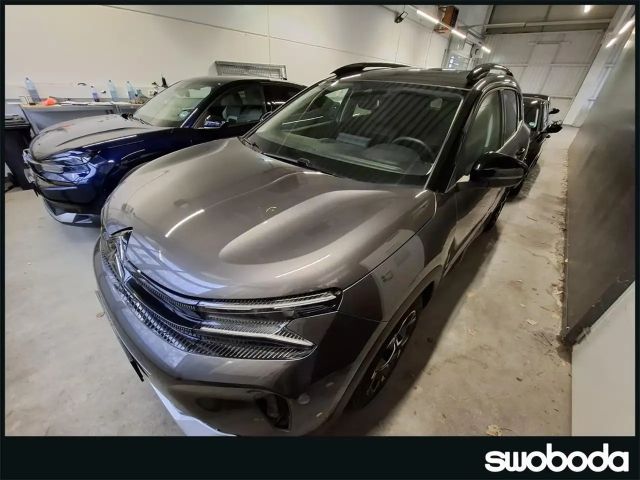 Citroën C5 Aircross Hybrid Max