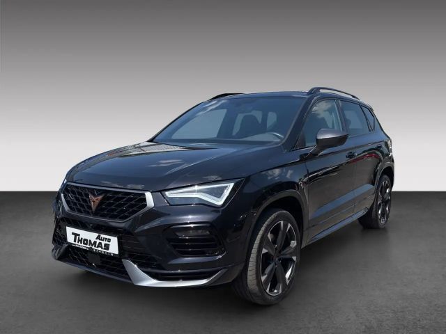 Cupra Ateca 2.0 TSI 4Drive DSG