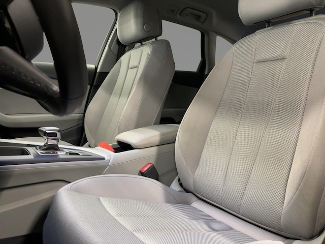 Audi A4 allroad 40 TDI Quattro S-Tronic