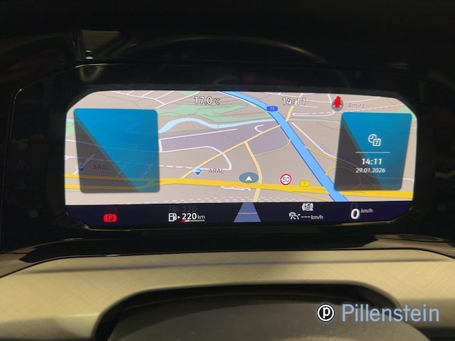 Volkswagen Golf 2.0 TDI Life