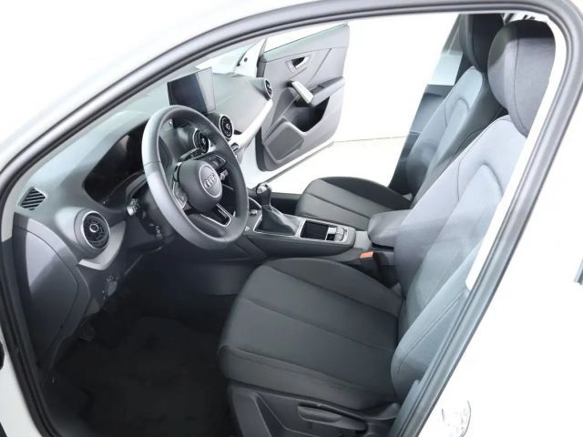 Audi Q2 30 TFSI