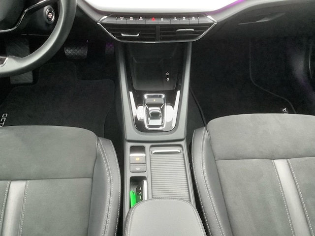 Skoda Octavia 2.0 TDI Combi Style Style