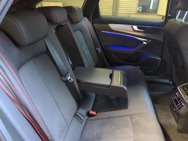 Audi S6 Avant Quattro