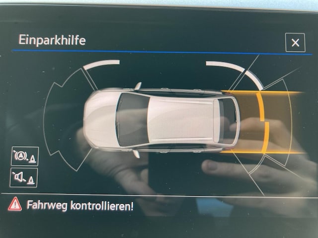 Volkswagen Taigo 1.0 TSI DSG