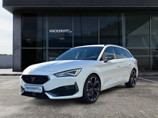 Cupra Leon 2.0 TSI Sportstourer VZ