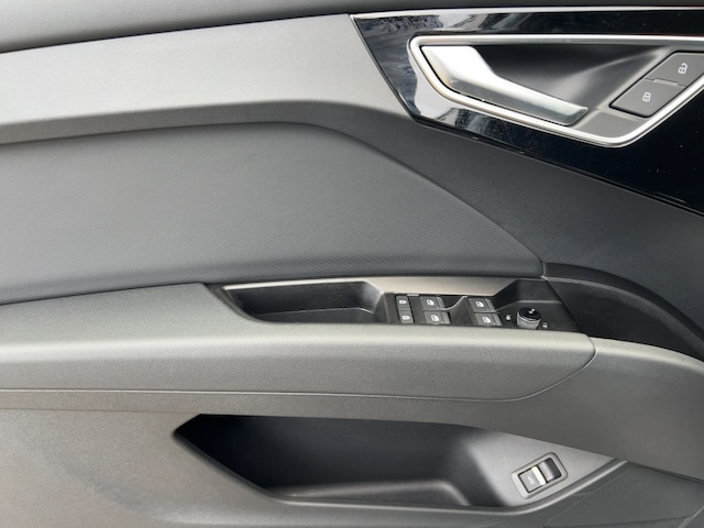 Audi Q4 e-tron Sportback