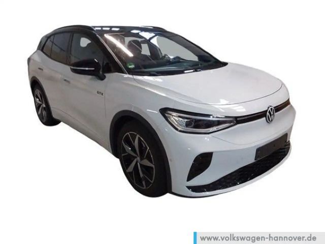 Volkswagen ID.4 GTX