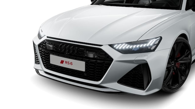 Audi A6 e-tron Avant Performance Quattro