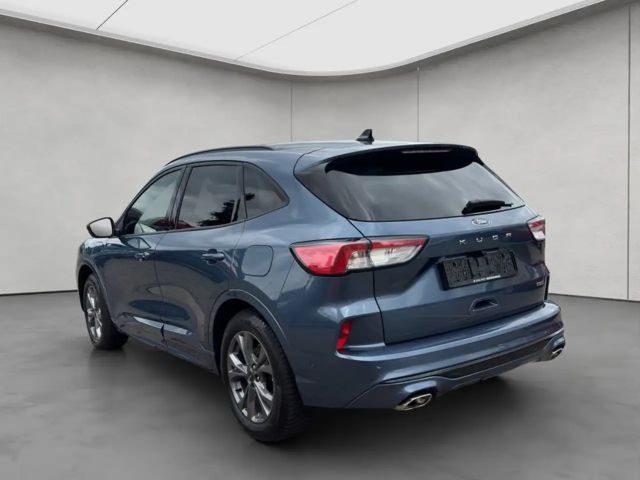 Ford Kuga Plug in Hybrid ST Line X