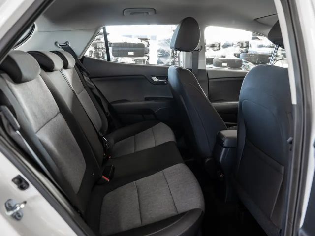 Kia Stonic GDi Vision