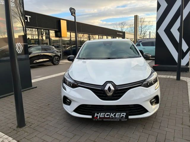 Renault Clio Evolution TCe 90