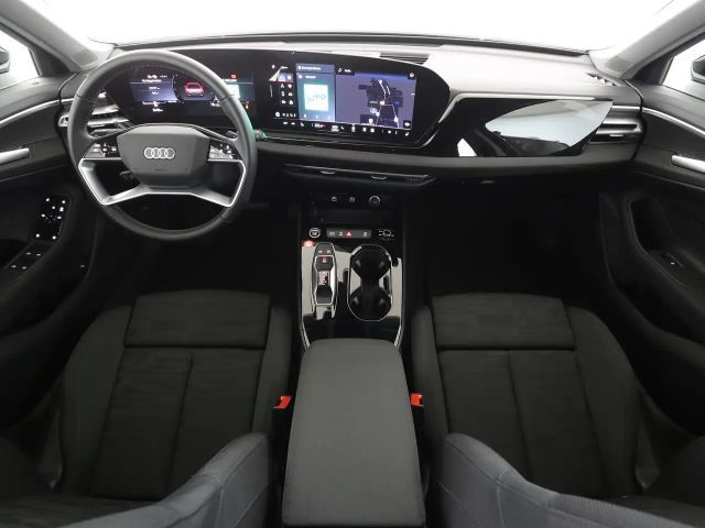 Audi A5 Avant Quattro S-Tronic