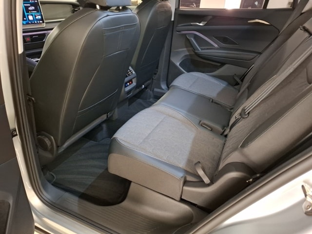 Volkswagen Tayron DSG