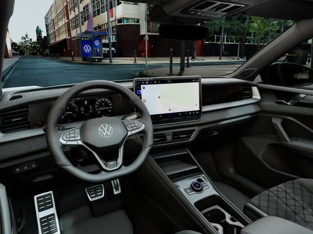 Volkswagen Tayron 2.0 TDI DSG R-Line