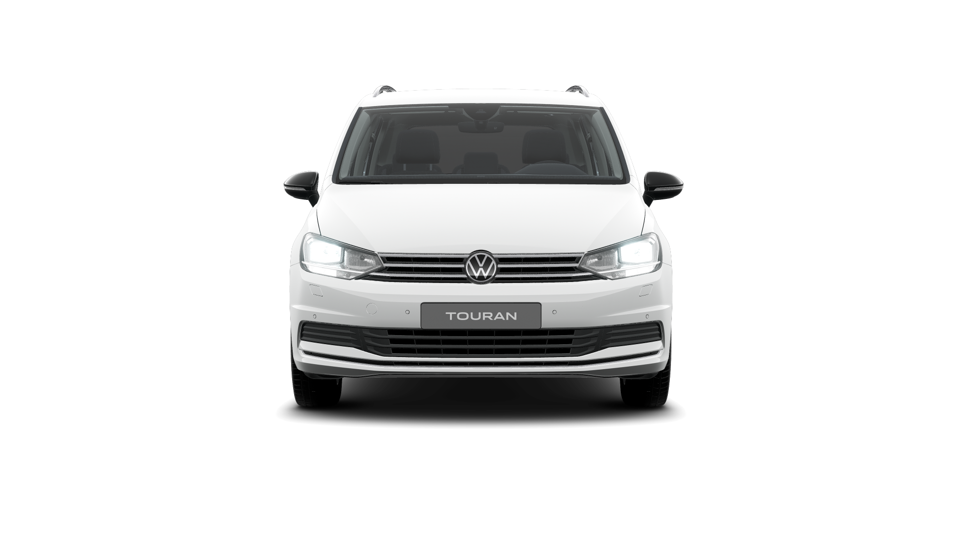 Volkswagen Touran 1.5 TSI DSG