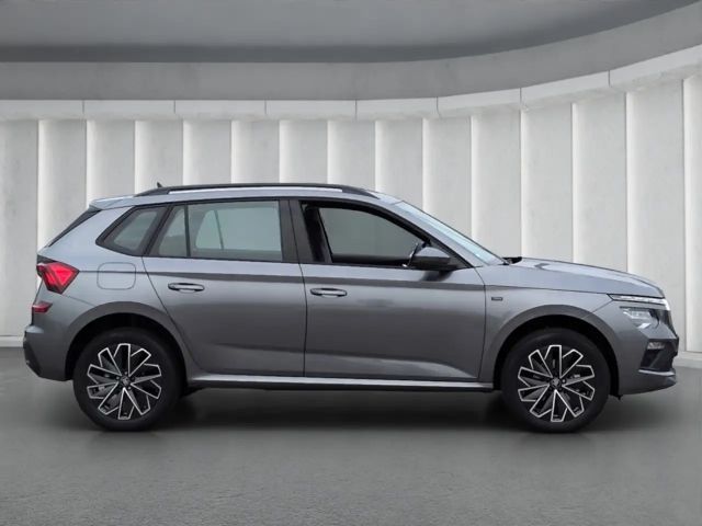 Skoda Kamiq Tour