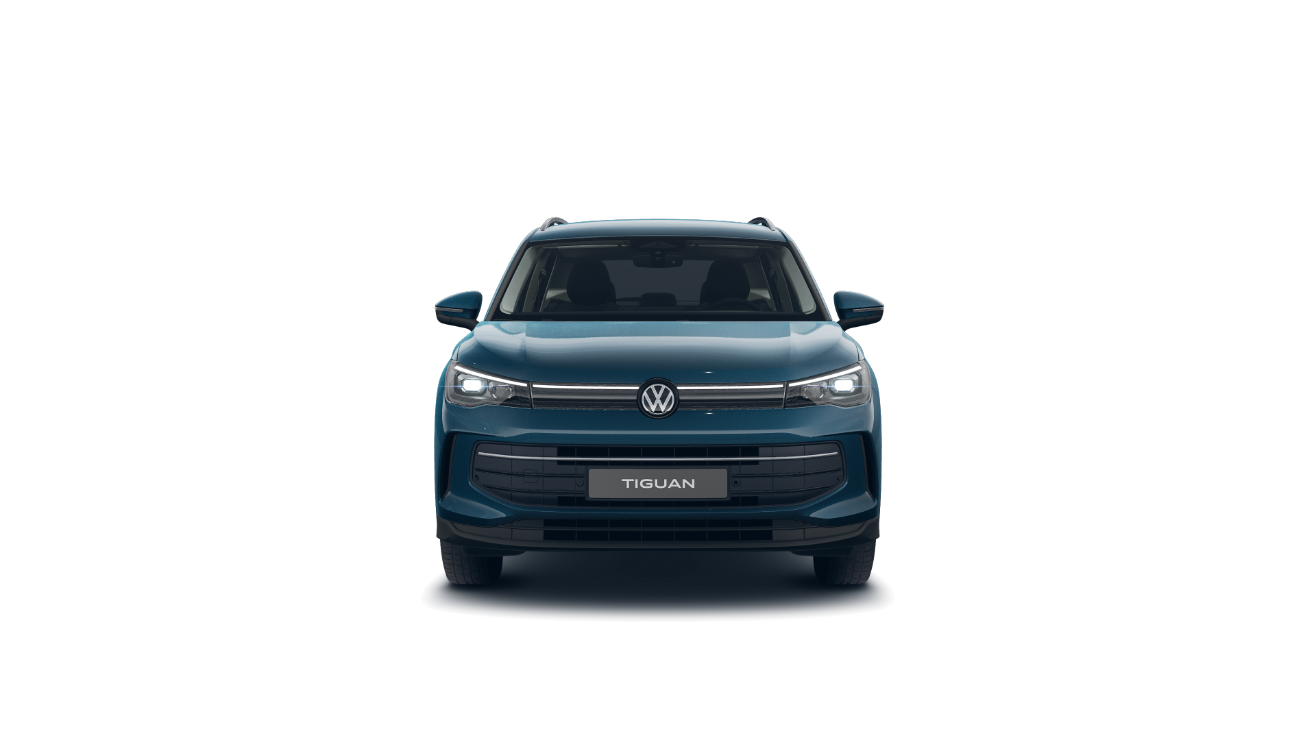 Volkswagen Tiguan 1.5 eTSI DSG Life