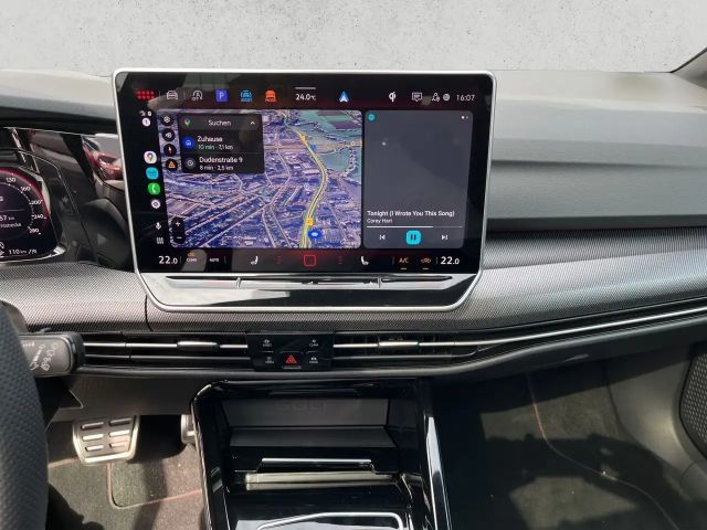 Volkswagen Golf DSG GTI Golf VIII