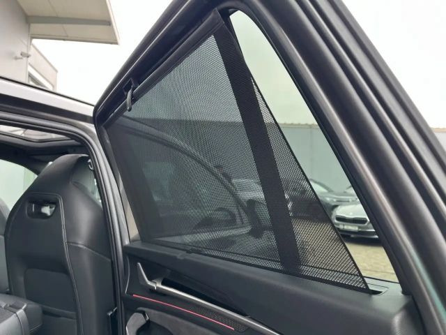 Skoda Kodiaq 1.5 TSI Sportline