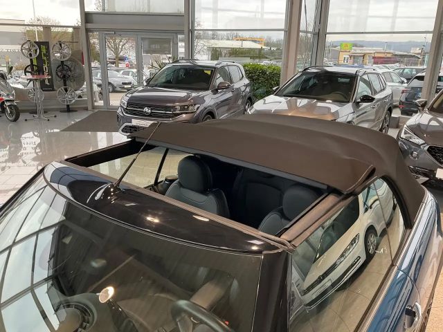 MINI Cooper Cabrio 1.5