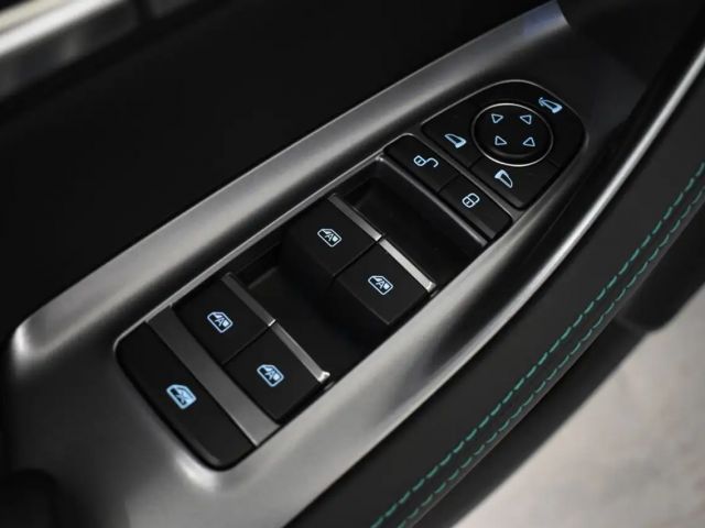 BYD Seal U DM-i Design