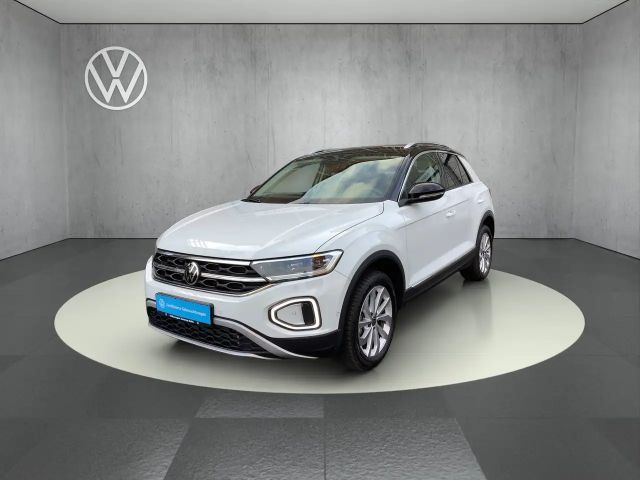 Volkswagen T-Roc 1.5 TSI DSG Style
