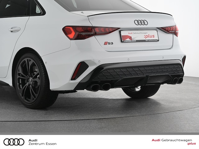 Audi S3 Quattro S-Tronic Sedan