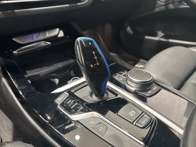 BMW iX3 Impressive iX3