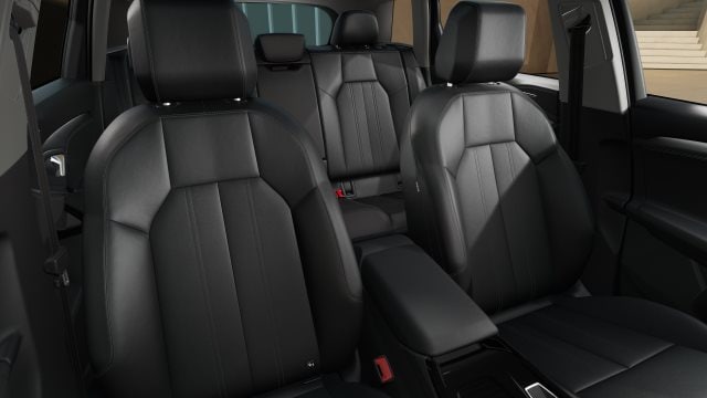 Audi Q6 e-tron Quattro