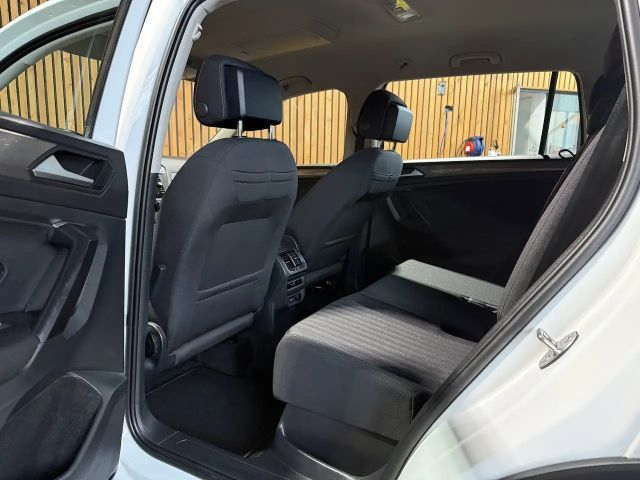 Volkswagen Tiguan Allspace DSG