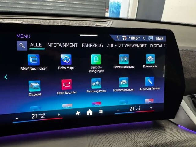 BMW X2 M-Sport sDrive20i