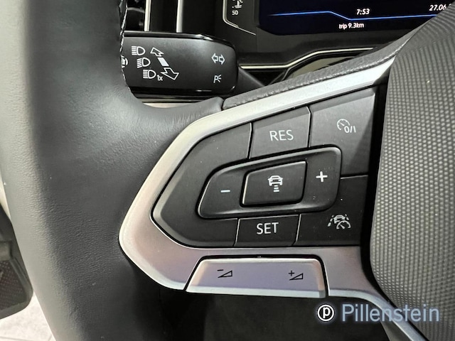 Volkswagen Polo IQ.Drive Style