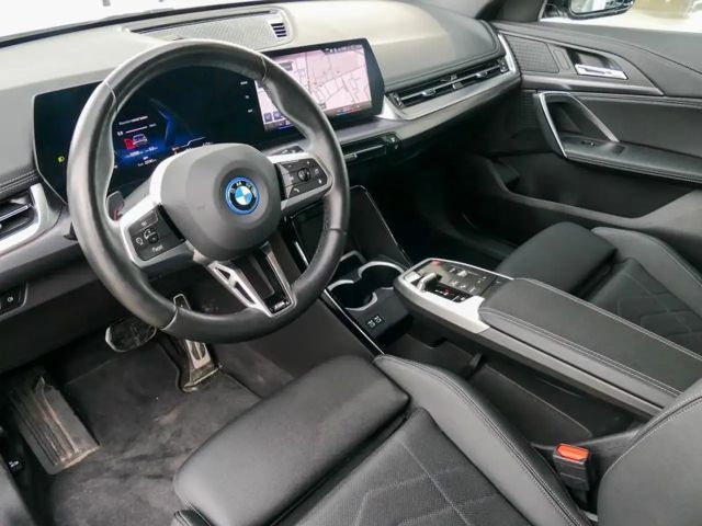 BMW iX1 M-Sport xDrive30