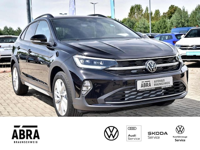 Volkswagen Taigo Move