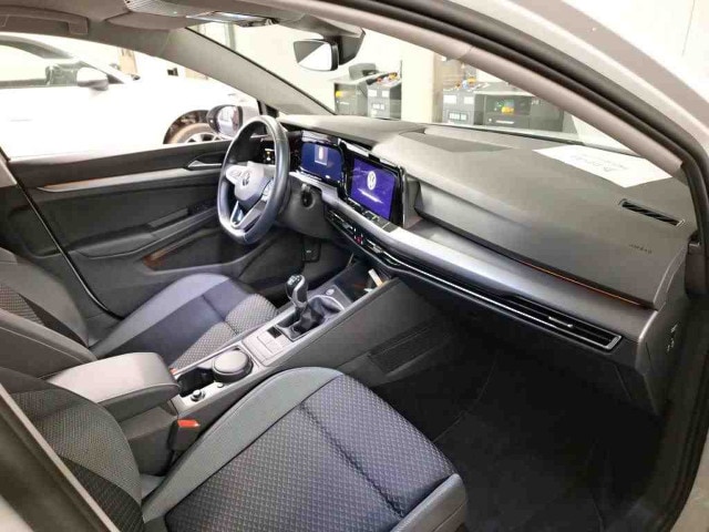 Volkswagen Golf 1.5 TSI