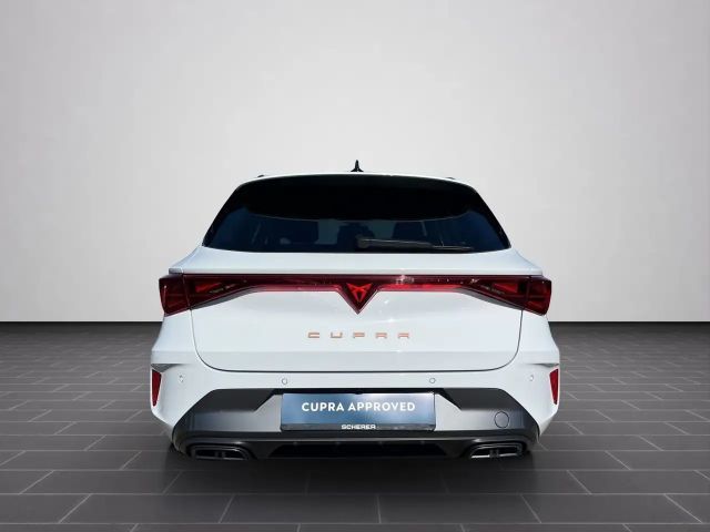 Cupra Leon DSG Sportstourer