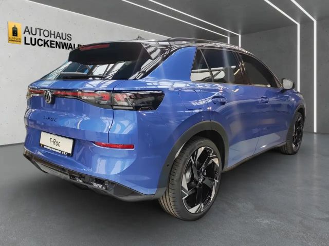 Volkswagen T-Roc 1.5 eTSI DSG IQ.Drive R-Line