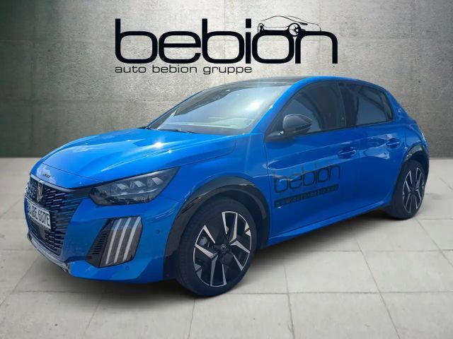 Peugeot E-208 GT-Line