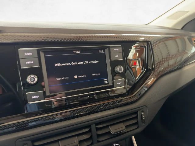 Volkswagen Taigo 1.0 TSI Life