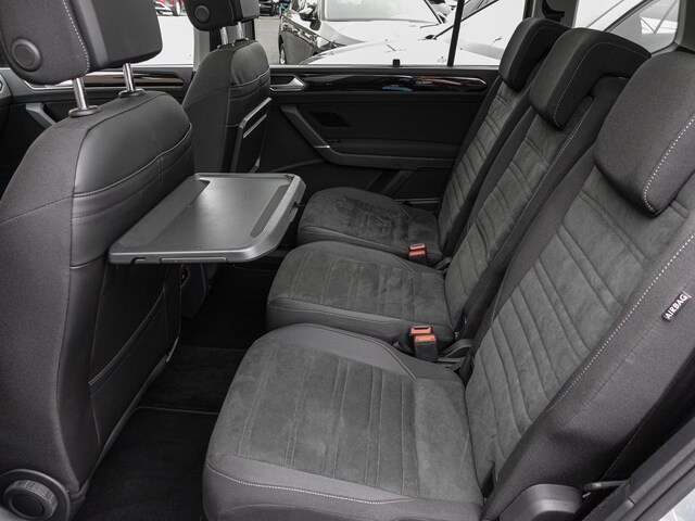 Volkswagen Touran 1.5 TSI DSG