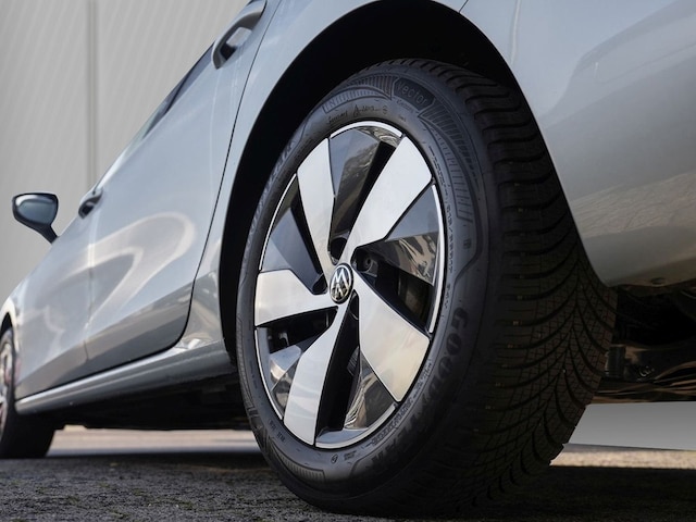 Volkswagen Passat Business DSG Variant