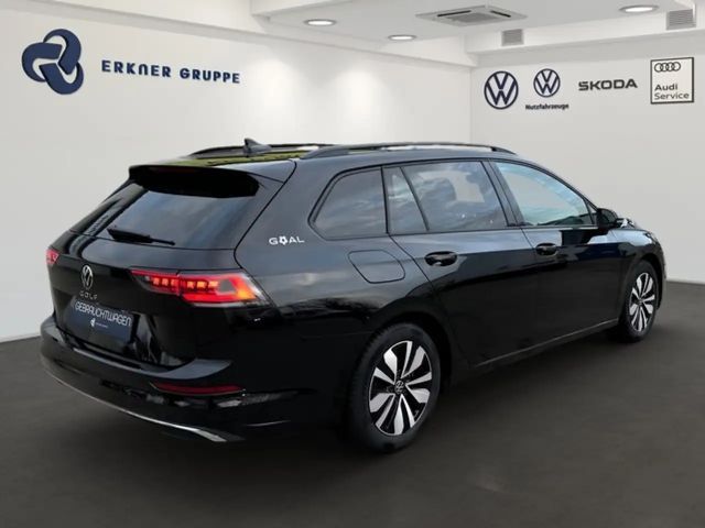 Volkswagen Golf 2.0 TDI DSG Golf VIII Variant