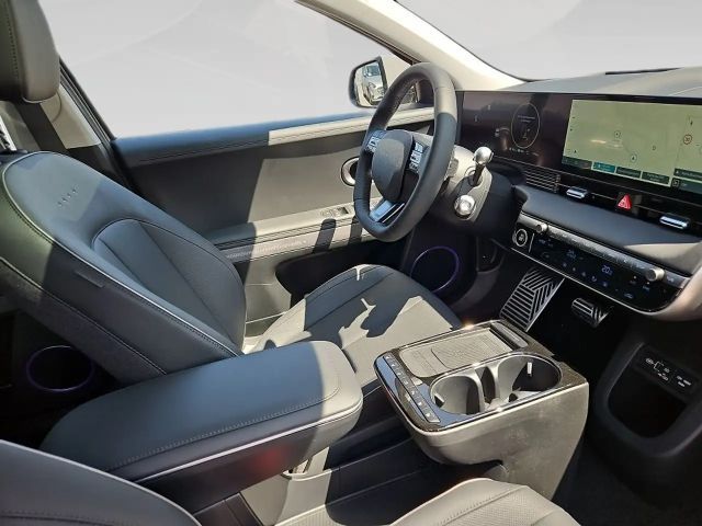 Hyundai IONIQ 5 4WD Vierwielaandrijving