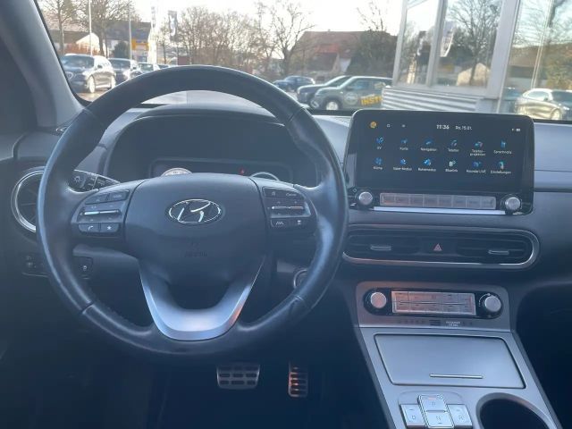 Hyundai Kona 2WD Electric Prime