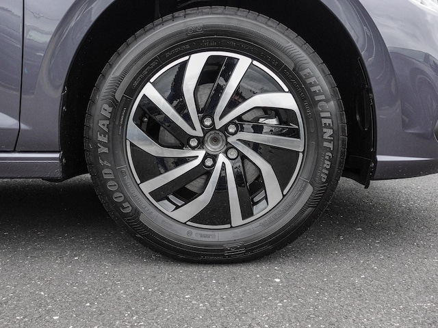 Volkswagen Polo 1.0 TSI DSG