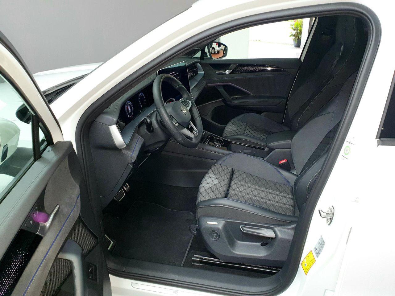 Volkswagen Tayron 2.0 TDI DSG R-Line