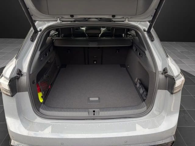 Volkswagen ID.7 4Motion Business GTX Tourer