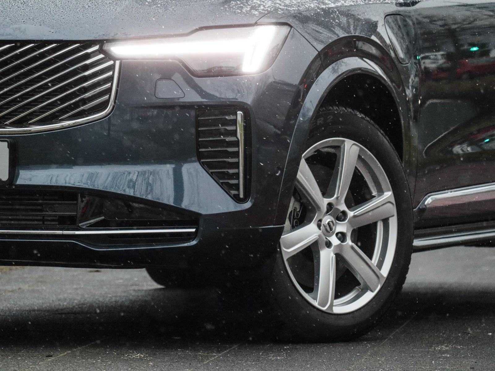 Volvo XC90 AWD Bright Plus T8